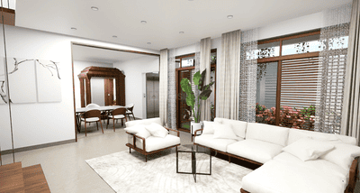 Image of 6500 Sq.ft 4 BHK Duplex for sale in Basavanagudi, Bengaluru for Rs. 100000000