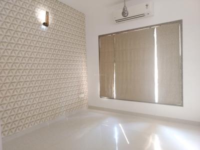 Bedroom Image of 1900 Sq.ft 3 BHK Apartment / Flat for sale in Paradise Sai World Empire Phase 1, Kharghar Navi Mumbai for Rs. 24500000