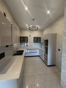 Kitchen Image of 2394 Sq.ft 4 BHK Villa for sale in Sector 123 Mohali for Rs. 15900000