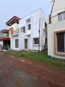 Image of 1800 Sq.ft 3 BHK Villa for sale in Dharitri New Royal Enclave, New Town, Kolkata for Rs. 7500000