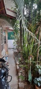 Balcony Image of 1600 Sq.ft 3 BHK Independent House for sale in Sultanpalya Bengaluru for Rs. 27500000
