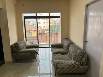 BHK 1106 Sqft Flat for sale at Joka, Diamond Harbour Road