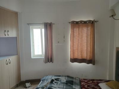 Bedroom Image of 756 Sq.ft 1 BHK Apartment / Flat for sale in Nimbus The Golden Palms, Sector 168 Noida for Rs. 8100000