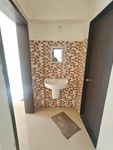 Image of 917 Sq.ft 2 BHK Apartment / Flat for rent in Shree Hill View, Lohegaon, Pune for Rs. 22000