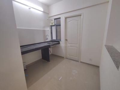 Kitchen Image of 494 Sq.ft 1 BHK Apartment / Flat for sale in Aranya By Naiknavare, Talegaon Dabhade Pune for Rs. 2700000