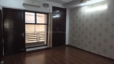 Bedroom Image of 1800 Sq.ft 3 BHK Builder Floor for sale in Vipul World, Sector 48 Gurgaon for Rs. 25000000