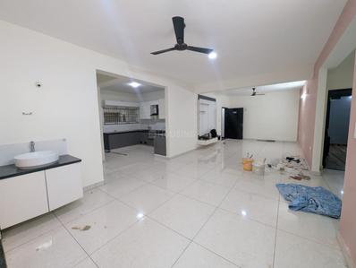 Hall Image of 1700 Sq.ft 3 BHK Builder Floor for rent in JP Nagar Bengaluru for Rs. 65000