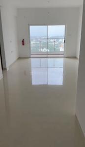 Hall Image of 1680 Sq.ft 3 BHK Apartment / Flat for sale in Runwal The Central Park, Chinchwad Pune for Rs. 20000000