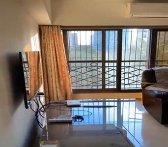 Hall Image of 825 Sq.ft 2 BHK Apartment / Flat for sale in Dadar East Mumbai for Rs. 36000000