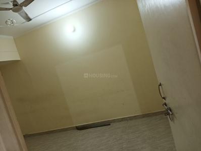 Bedroom Image of 1250 Sq.ft 2 BHK Independent House for rent in Woodland Paradise, Barkhurdarpur Lucknow for Rs. 9500