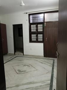 Hall Image of 675 Sq.ft 2 BHK Apartment / Flat for rent in Sector 19 Dwarka New Delhi for Rs. 18000