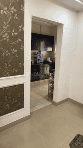 Kitchen Image of 1960 Sq.ft 3 BHK Apartment / Flat for sale in Mapsko Casa Bella, Sector 82 Gurgaon for Rs. 22500000