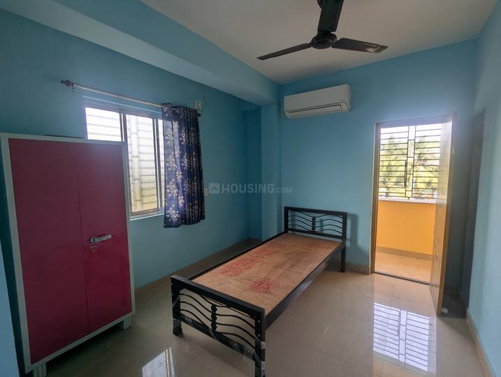 Canal south road Bedroom 1