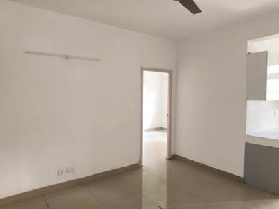 Living Room Image of 1000 Sq.ft 2 BHK Apartment / Flat for sale in Suncity Avenue 76, Sector 76 Gurgaon for Rs. 8800000