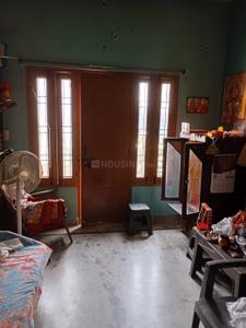 Bedroom Image of 900 Sq.ft 3 BHK Independent House for sale in Kanker Khera Meerut for Rs. 5800000