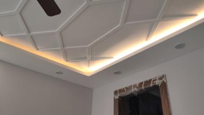 Bedroom Image of 4500 Sq.ft 4 BHK Builder Floor for sale in Greater Faridabad Luxury Floors, Sector 85 Faridabad for Rs. 48000000