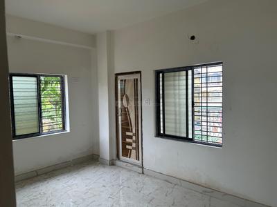 Bedroom Image of 850 Sq.ft 2 BHK Apartment / Flat for sale in Durga Nagar Kolkata for Rs. 3500000