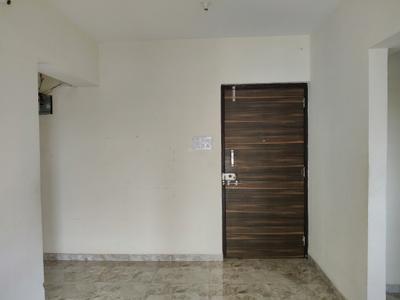 Living Room Image of 600 Sq.ft 1 BHK Builder Floor for sale in Shivshankar Shivram Singh Palladium, Bhandup West Mumbai for Rs. 10000000