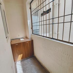 Balcony Image of 1550 Sq.ft 3 BHK Apartment / Flat for rent in Banaswadi Bengaluru for Rs. 46000