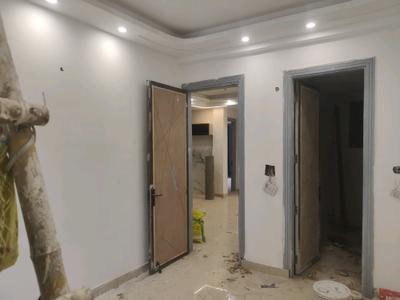 Bedroom Image of 1871 Sq.ft 3 BHK Builder Floor for sale in Green Field Colony Faridabad for Rs. 15000000