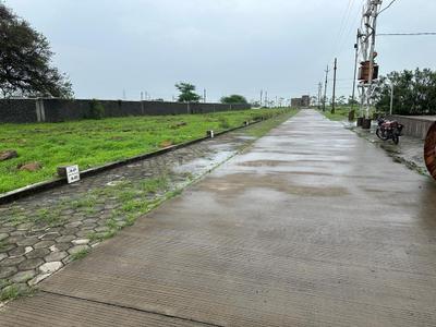 Image of 2580 Sq.ft Residential Plot / Land for sale in Ringnodiya, Indore for Rs. 10320000
