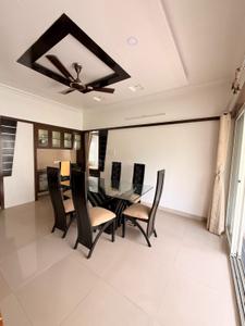 Hall Image of 1890 Sq.ft 3 BHK Apartment / Flat for sale in Baner Pune for Rs. 19500000