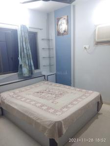 Bedroom Image of 800 Sq.ft 2 BHK Apartment / Flat for sale in Irene B Wing Phase 1, Malad West Mumbai for Rs. 23000000