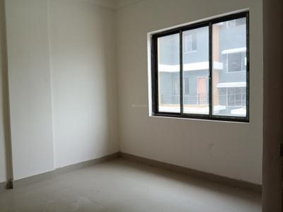 Bedroom Image of 1080 Sq.ft 3 BHK Apartment / Flat for sale in Rajwada Global City, Narendrapur Kolkata for Rs. 4500000