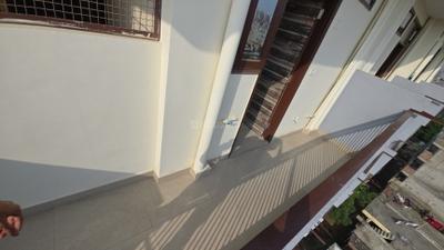 Balcony Image of 372 Sq.ft 1 RK Apartment / Flat for rent in Sector 72 Noida for Rs. 12599