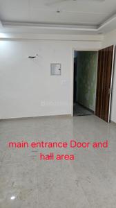 Hall Image of 1650 Sq.ft 3 BHK Builder Floor for rent in sector 37 Bahadurgarh for Rs. 22000