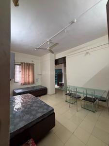 Image of Astetic Modern Luxury Girls PG in Viman Nagar, Pune