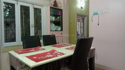 Hall Image of 2600 Sq.ft 5 BHK Independent House for sale in Paschim Barisha Kolkata for Rs. 12000000