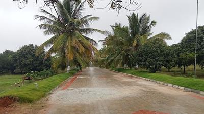 Image of 6006 Sq.ft Residential Plot / Land for sale in Pavagada, Tumkur for Rs. 2300000