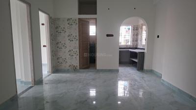Living Room Image of 1120 Sq.ft 3 BHK Apartment / Flat for sale in Keshtopur Kolkata for Rs. 4480000