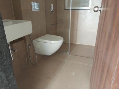 Image of 850 Sq.ft 2 BHK Apartment / Flat for rent in Runwal The Central Park, Chinchwad, Pune for Rs. 32750