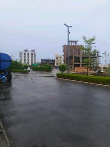 Image of 123 Sq.ft Residential Plot / Land for sale in Skywhales Vienna Greens, Sector 99A, Gurgaon for Rs. 22750007