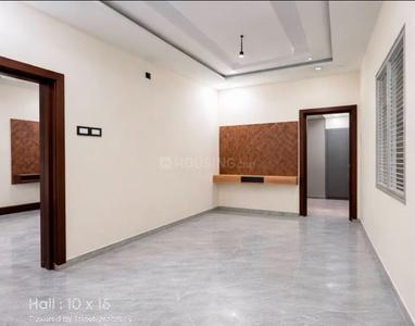 Hall Image of 2200 Sq.ft 3 BHK Independent House for sale in Narasimhanaickenpalayam Coimbatore for Rs. 10800000
