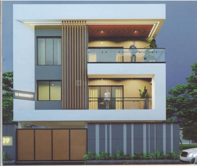 3 BHK 2400 Sqft Villa for sale at Rasulgarh, Bhubaneswar Property ID 13852974