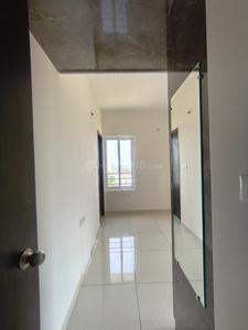 Hall Image of 1106 Sq.ft 2.5 BHK Apartment / Flat for sale in Kadugodi Bengaluru for Rs. 14500000