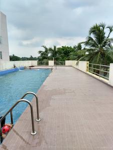 Image of 943 Sq.ft 3 BHK Apartment / Flat for sale in Magnolia City, Barasat, Kolkata for Rs. 2250000