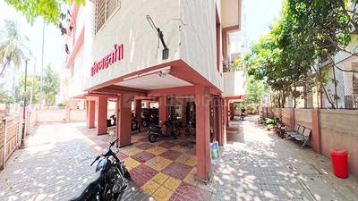 Image of 1092 Sq.ft 2 BHK Penthouse for sale in Pimple Nilakh, Pune for Rs. 11500000