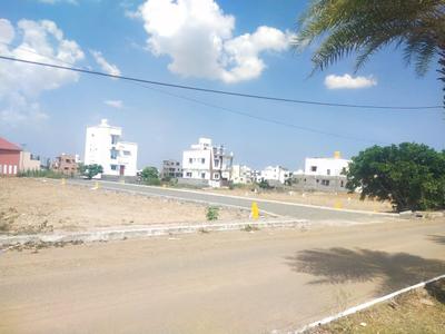 Image of 800 Sq.ft Residential Plot / Land for sale in Mappedu, Chennai for Rs. 4712000