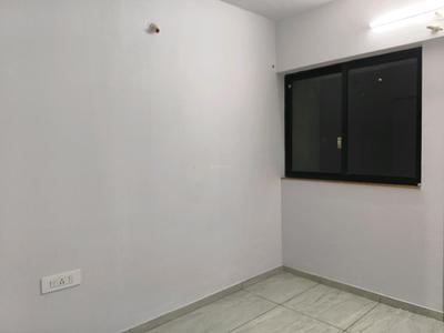 Bedroom Image of 850 Sq.ft 1.5 BHK Apartment / Flat for sale in Lodha Palava Elite K To T, Palava Phase 2 Thane for Rs. 4100000