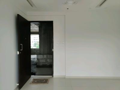 Living Room Image of 660 Sq.ft 1 BHK Apartment / Flat for sale in Munish Emonics Tower, Vasai East Vasai for Rs. 3877000