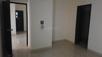 Bedroom Image of 1075 Sq.ft 3 BHK Apartment / Flat for sale in Ganpati Smart City, Sikandra Agra for Rs. 3500000