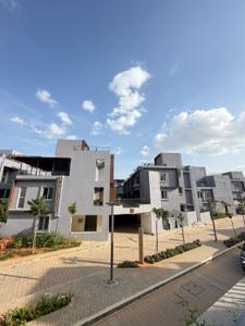 Image of 2940 Sq.ft 4 BHK Villa for sale in Radiance Gardenia, Chikkagubbi Village, Bengaluru for Rs. 36500000