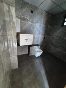 Image of 1700 Sq.ft 3 BHK Apartment / Flat for sale in Nysa Crosswind, Bhayli, Vadodara for Rs. 12100000