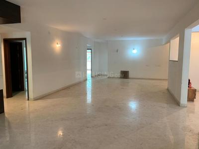 Hall Image of 2150 Sq.ft 3 BHK Builder Floor for rent in Armane Nagar Bengaluru for Rs. 200000