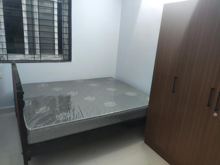 Rajarajeshwari Nagar, Kondapur Bedroom 1