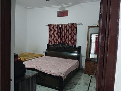 Bedroom Image of 1600 Sq.ft 2.5 BHK Independent House for rent in Meera Nagar Udaipur for Rs. 25000